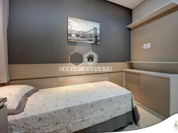 Imagem Casa de Condomínio com 3 Quartos à Venda, 137 m²
