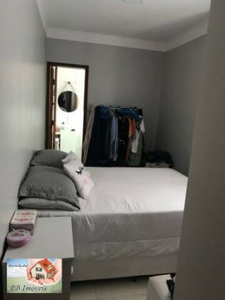 Imagem Apartamento com 3 Quartos à Venda, 68 m² em Vila Clarice - Santo André Imagem Apartamento com 3 Quartos à Venda, 68 m² em Vila Clarice - Santo André