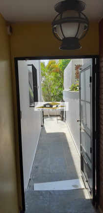 Imagem Sobrado com 3 Quartos para Alugar, 160 m² em Campo Belo - São Paulo
