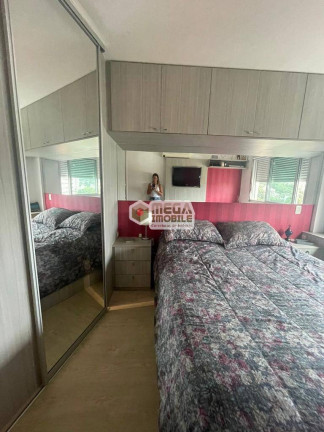 Imagem Apartamento com 2 Quartos à Venda, 77 m² em Itacorubi - Florianópolis