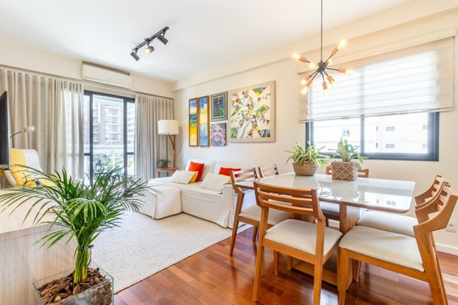 Foto do imóvel Apartamento com 3 Quartos à Venda, 90 m² em Perdizes - São Paulo
