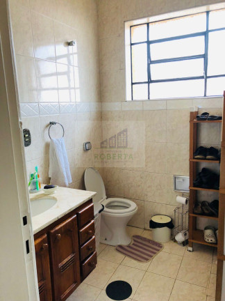 Imagem Casa com 3 Quartos à Venda, 170 m² em Brooklin Paulista - São Paulo
