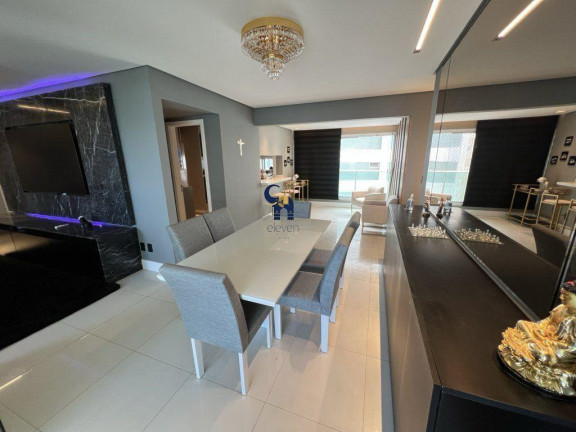 Imagem Apartamento com 4 Quartos à Venda, 187 m² em Barra - Salvador Imagem Apartamento com 4 Quartos à Venda, 187 m² em Barra - Salvador