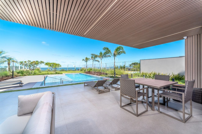 Imagem Casa com 5 Quartos à Venda, 458 m² em Praia Do Estaleiro - Balneário Camboriú