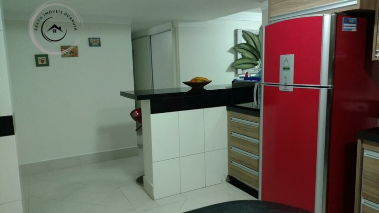 Imagem Casa de Condomínio com 6 Quartos para Alugar ou Temporada, 600 m² em Enseada - Guarujá Imagem Casa de Condomínio com 6 Quartos para Alugar ou Temporada, 600 m² em Enseada - Guarujá