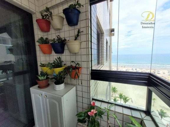 Imagem Apartamento com 2 Quartos à Venda, 76 m² em Aviação - Praia Grande