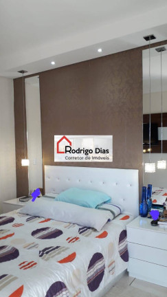 Imagem Casa de Condomínio com 4 Quartos à Venda, 300 m² em Mirante De Jundiaí - Jundiaí