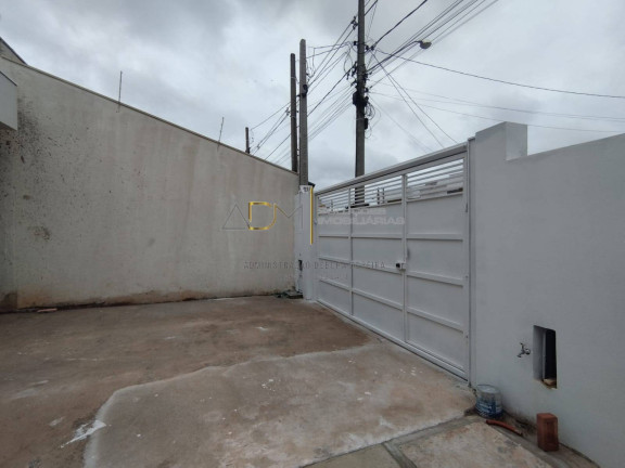 Imagem Casa com 3 Quartos à Venda, 173 m² em Residencial Plaza Martin - Botucatu