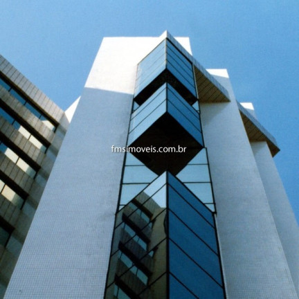 Sala Comercial à Venda, 508 m² em Brooklin - São Paulo