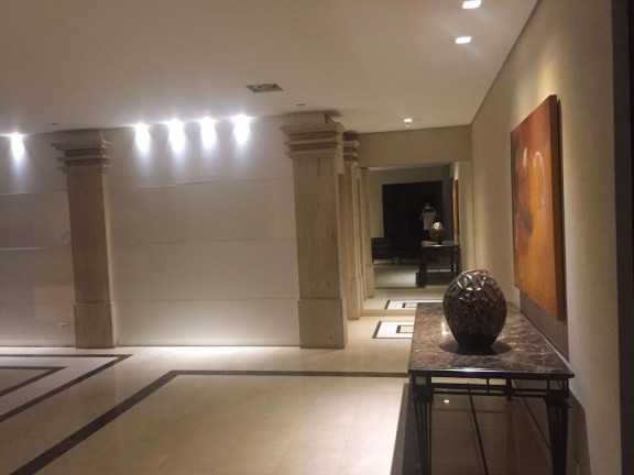 Imagem Apartamento com 4 Quartos à Venda, 220 m² em Vila Uberabinha - São Paulo Imagem Apartamento com 4 Quartos à Venda, 220 m² em Vila Uberabinha - São Paulo