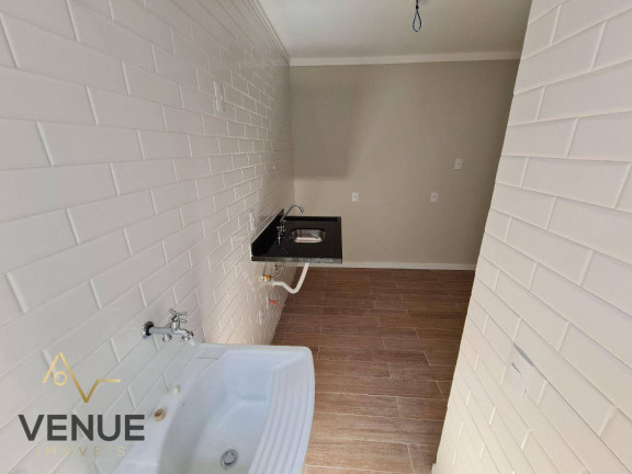 Imagem Apartamento com 1 Quarto à Venda, 30 m² em Vila Celeste - São Paulo
