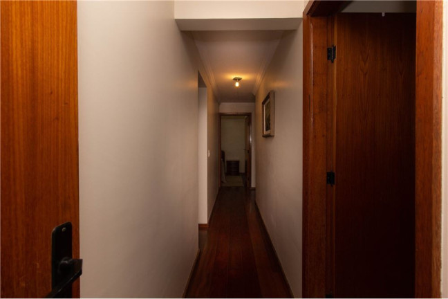 Imagem Imóvel com 4 Quartos à Venda,  em Chácara Santo Antônio (zona Sul) - São Paulo