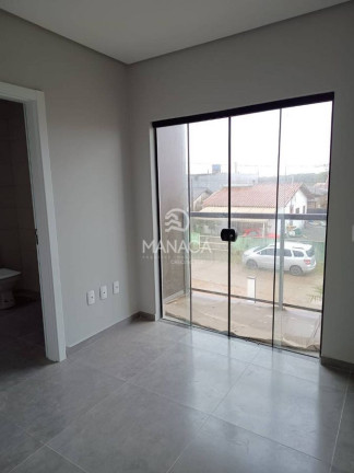 Imagem Sobrado com 3 Quartos à Venda, 79 m² em Centro - Barra Velha