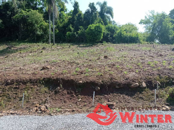 Terreno à Venda, 361 m² em Arroio Do Ouro - Vale Real