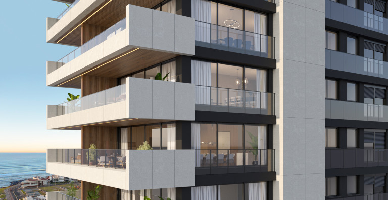 Imagem Apartamento com 4 Quartos à Venda, 233 m² em Centro - Torres Imagem Apartamento com 4 Quartos à Venda, 233 m² em Centro - Torres