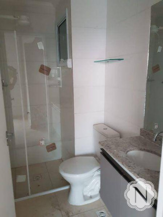 Imagem Apartamento com 2 Quartos para Alugar, 53 m² em Centro - Itanhaém
