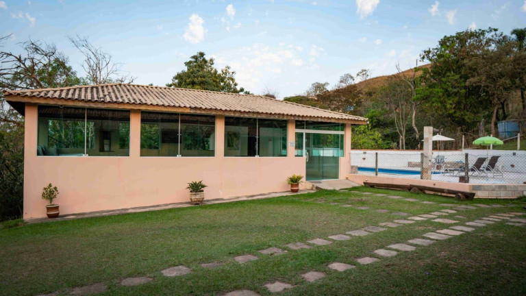 Imagem Imóvel com 14 Quartos à Venda, 20.000 m² em Saboó - São Roque Imagem Imóvel com 14 Quartos à Venda, 20.000 m² em Saboó - São Roque