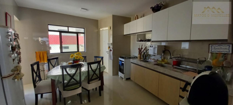 Imagem Apartamento com 3 Quartos à Venda, 167 m² em Meireles - Fortaleza Imagem Apartamento com 3 Quartos à Venda, 167 m² em Meireles - Fortaleza