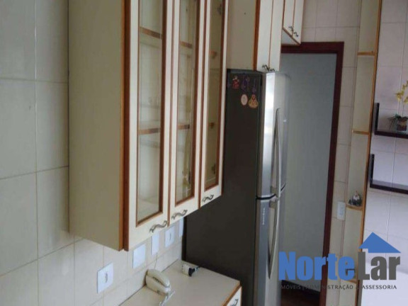 Imagem Apartamento com 3 Quartos à Venda, 96 m² em Vila Pompéia - São Paulo