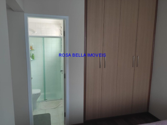 Imagem Apartamento com 2 Quartos à Venda, 62 m² em Jardim Guarani - Jundiaí