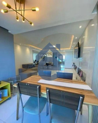 Imagem Apartamento com 4 Quartos à Venda, 115 m² em Jacarecica - Maceió Imagem Apartamento com 4 Quartos à Venda, 115 m² em Jacarecica - Maceió