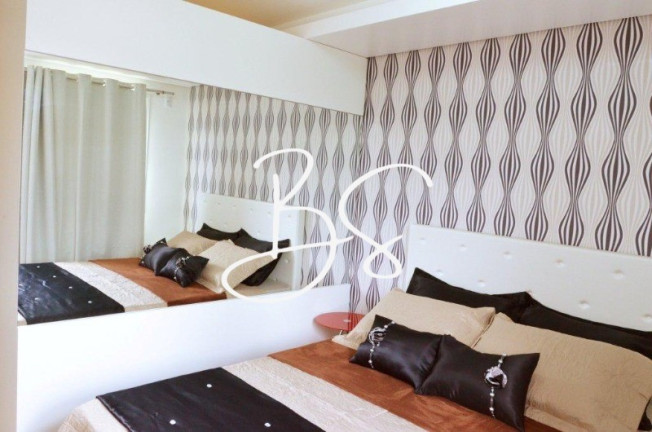 Imagem Apartamento com 3 Quartos à Venda, 105 m² em Vila Maggi - Canela Imagem Apartamento com 3 Quartos à Venda, 105 m² em Vila Maggi - Canela