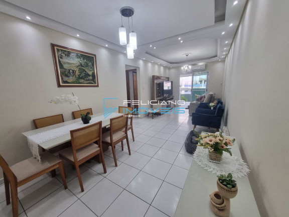 Imagem Apartamento com 2 Quartos à Venda, 101 m² em Boqueirão - Praia Grande Imagem Apartamento com 2 Quartos à Venda, 101 m² em Boqueirão - Praia Grande