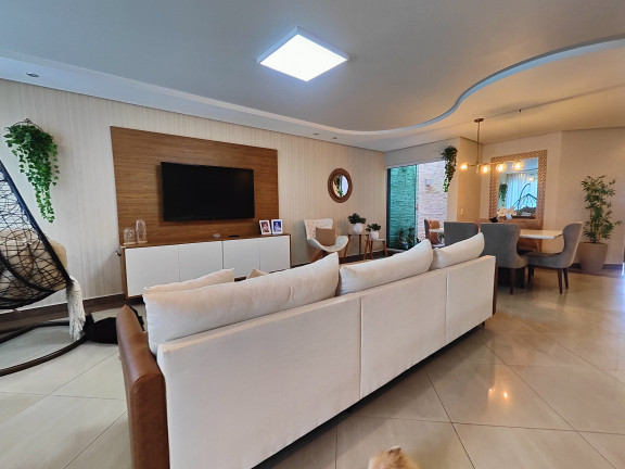 Imagem Casa com 3 Quartos à Venda, 258 m² em Assunção - São Bernardo Do Campo Imagem Casa com 3 Quartos à Venda, 258 m² em Assunção - São Bernardo Do Campo