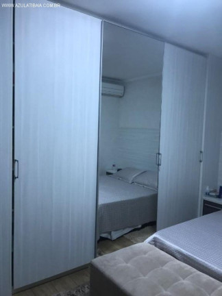 Imagem Casa com 4 Quartos à Venda, 260 m² em Condominio Sao Felipe - Atibaia