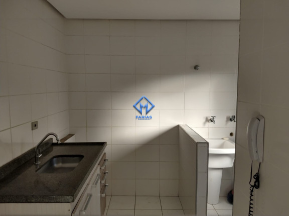 Imagem Apartamento com 1 Quarto para Alugar, 36 m² em Ipiranga - São Paulo Imagem Apartamento com 1 Quarto para Alugar, 36 m² em Ipiranga - São Paulo