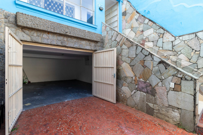 Imagem Casa com 3 Quartos à Venda, 150 m² em Cambuci - São Paulo Imagem Casa com 3 Quartos à Venda, 150 m² em Cambuci - São Paulo