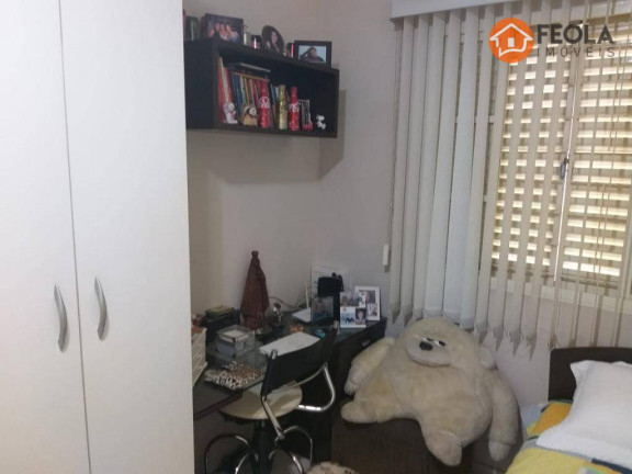 Imagem Apartamento com 2 Quartos à Venda, 67 m² em Catharina Zanaga - Americana Imagem Apartamento com 2 Quartos à Venda, 67 m² em Catharina Zanaga - Americana