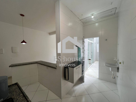Imagem Apartamento com 3 Quartos para Alugar, 110 m² em Vila Assunção - Santo André Imagem Apartamento com 3 Quartos para Alugar, 110 m² em Vila Assunção - Santo André