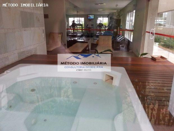 Imagem Apartamento com 4 Quartos à Venda, 143 m² em Santo Amaro - São Paulo