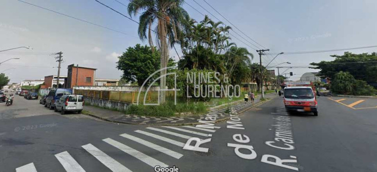 Imagem Terreno à Venda, 18.540 m² em Parque São Vicente - São Vicente Imagem Terreno à Venda, 18.540 m² em Parque São Vicente - São Vicente