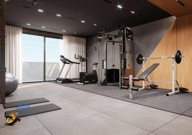 Imagem Loft com 1 Quarto à Venda, 115 m² em Centro - Florianópolis Imagem Loft com 1 Quarto à Venda, 115 m² em Centro - Florianópolis