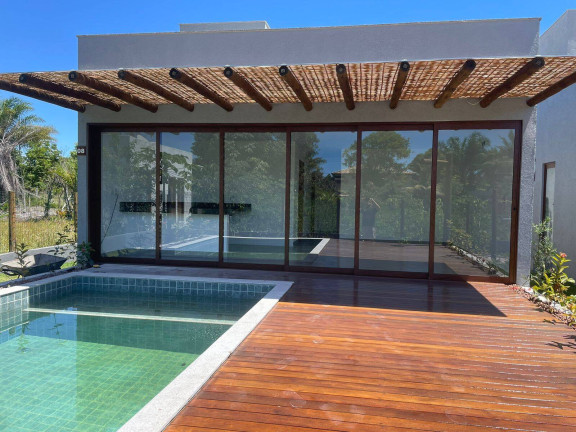 Imagem Casa à Venda, em Bombaça - Marau Imagem Casa à Venda, em Bombaça - Marau