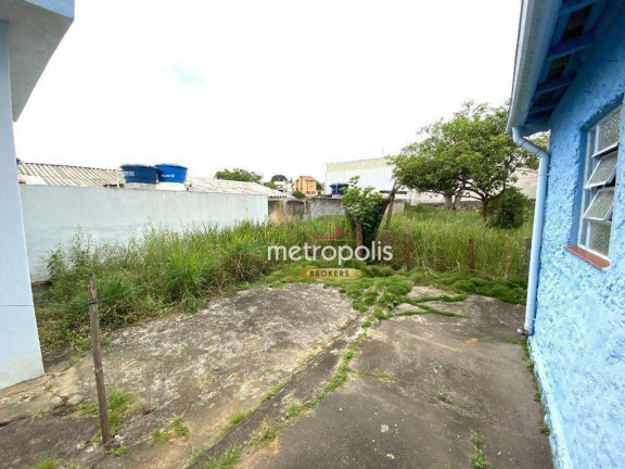 Imagem Casa com 2 Quartos à Venda, 110 m² em Osvaldo Cruz - São Caetano Do Sul Imagem Casa com 2 Quartos à Venda, 110 m² em Osvaldo Cruz - São Caetano Do Sul