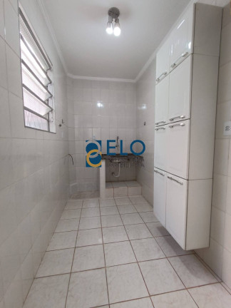 Imagem Apartamento com 1 Quarto à Venda, 47 m² em Marapé - Santos