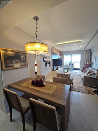 Imagem Apartamento com 1 Quarto à Venda, 61 m² em Jardim Armação - Salvador Imagem Apartamento com 1 Quarto à Venda, 61 m² em Jardim Armação - Salvador