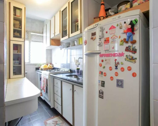 Imagem Apartamento com 2 Quartos à Venda, 111 m² em Vila Mariana - São Paulo