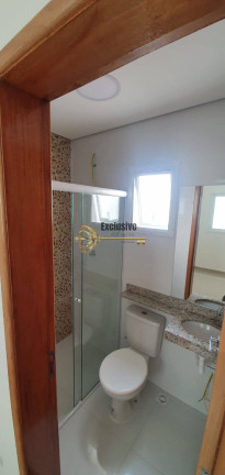 Imagem Apartamento com 3 Quartos à Venda, 63 m² em Vila Humaitá - Santo André