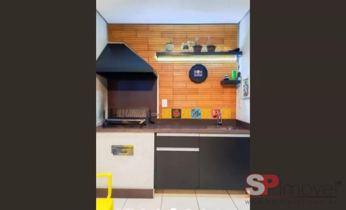 Imagem Apartamento com 3 Quartos à Venda, 81 m² em Independência - São Bernardo Do Campo Imagem Apartamento com 3 Quartos à Venda, 81 m² em Independência - São Bernardo Do Campo