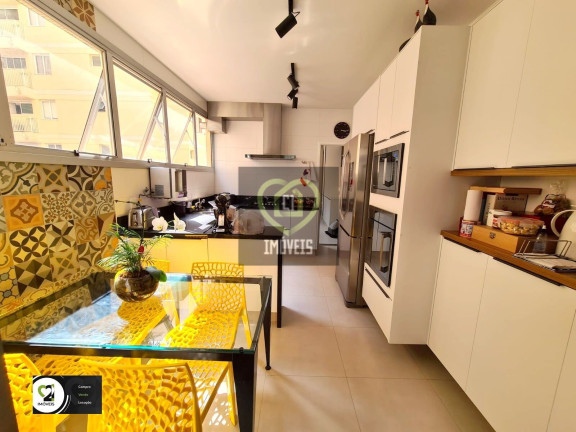 Imagem Apartamento com 3 Quartos à Venda, 195 m² em Perdizes - São Paulo