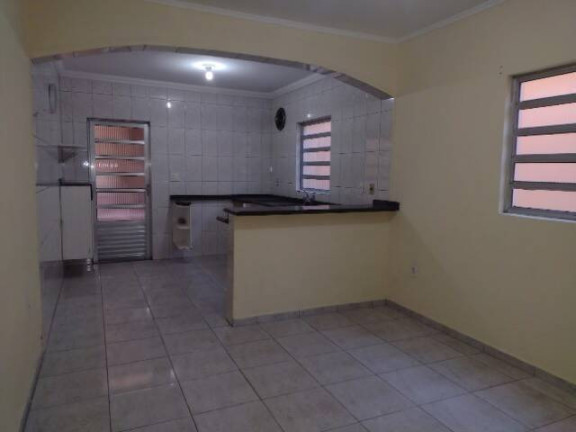 Imagem Casa com 2 Quartos à Venda, 179 m² em Jardim Las Vegas - Santo André Imagem Casa com 2 Quartos à Venda, 179 m² em Jardim Las Vegas - Santo André