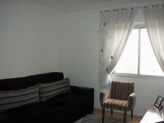Imagem Apartamento com 3 Quartos à Venda, 107 m² em Centro - Santo André Imagem Apartamento com 3 Quartos à Venda, 107 m² em Centro - Santo André