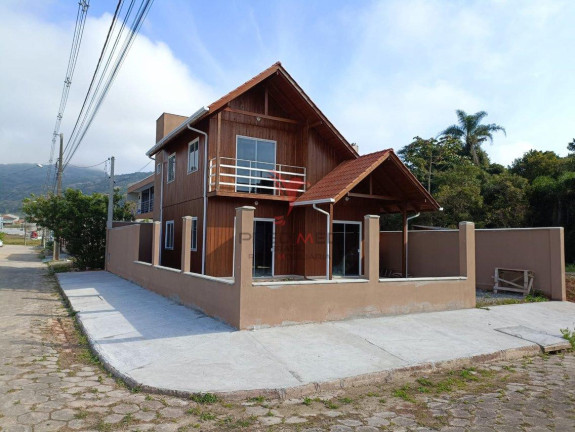 Imagem Casa com 2 Quartos à Venda, 108 m² em Nossa Senhora De Fátima - Penha