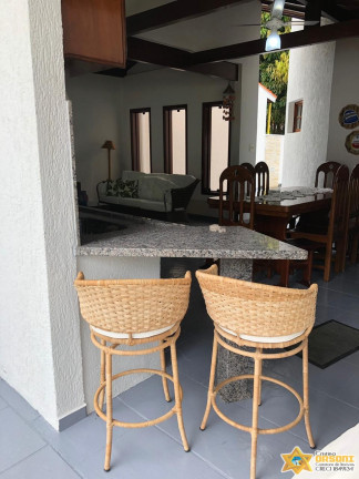 Imagem Casa de Condomínio com 5 Quartos à Venda, 400 m² em Ubatuba Country - Ubatuba Imagem Casa de Condomínio com 5 Quartos à Venda, 400 m² em Ubatuba Country - Ubatuba