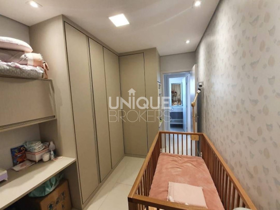 Imagem Apartamento com 2 Quartos à Venda, 72 m² em Jardim Torres São José - Jundiaí