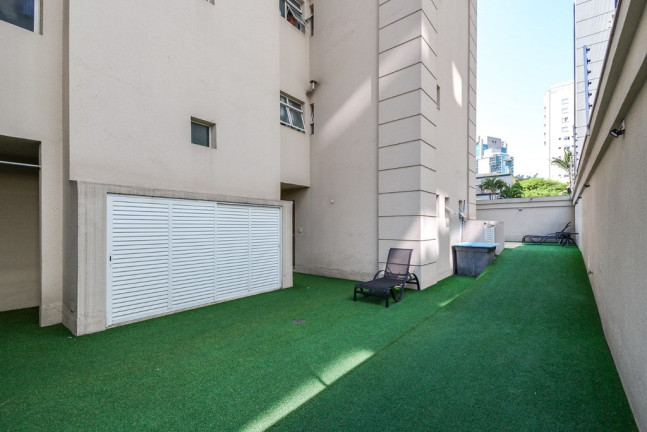 Imagem Apartamento com 2 Quartos à Venda, 60 m² em Vila Nova Conceição - São Paulo Imagem Apartamento com 2 Quartos à Venda, 60 m² em Vila Nova Conceição - São Paulo